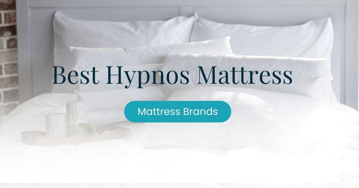 Best Hypnos Mattress