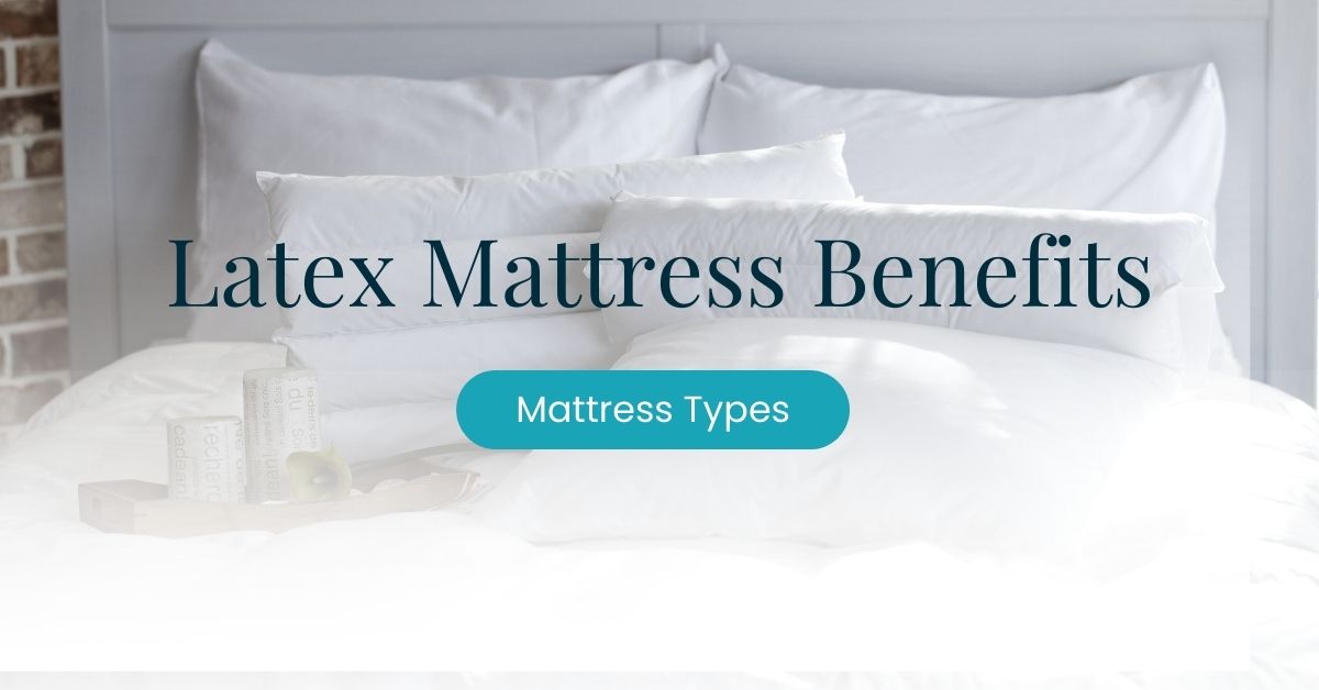 do latex mattress need a mattress pad