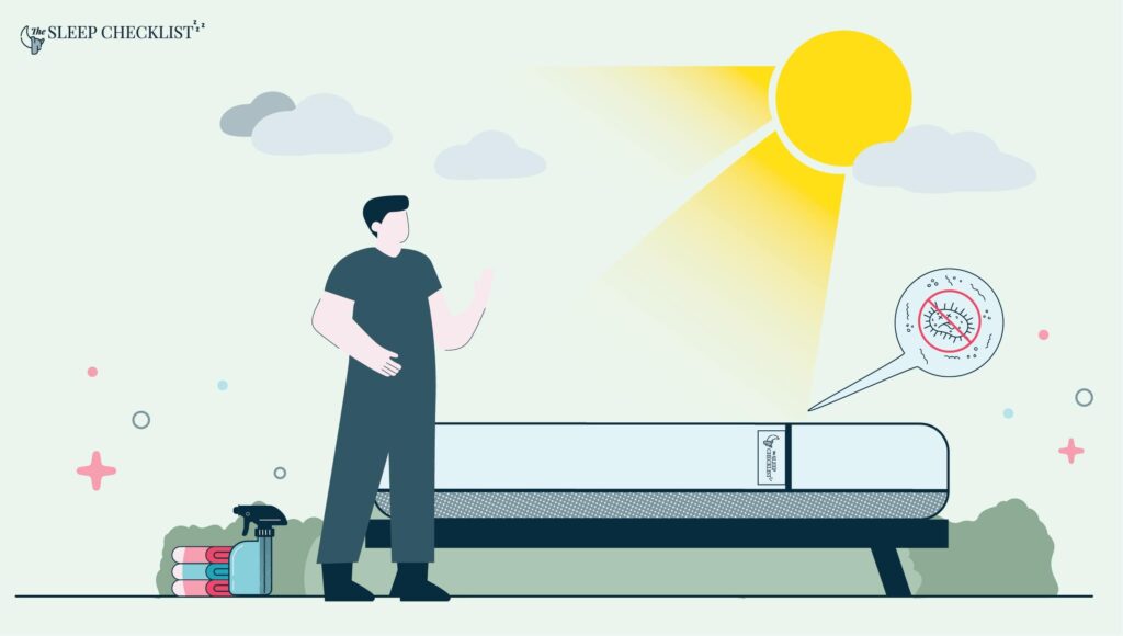 How to Clean A Futon Mattress?